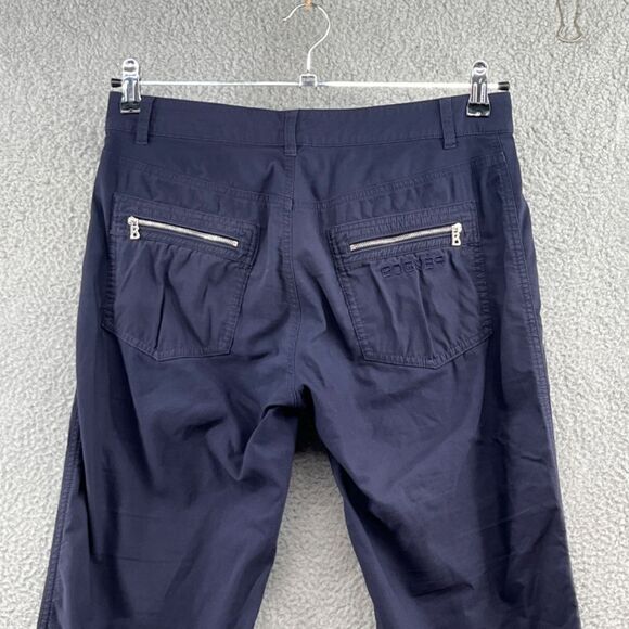 Bogner sport pants womens size 8 Navy Blue - Picture 10 of 15